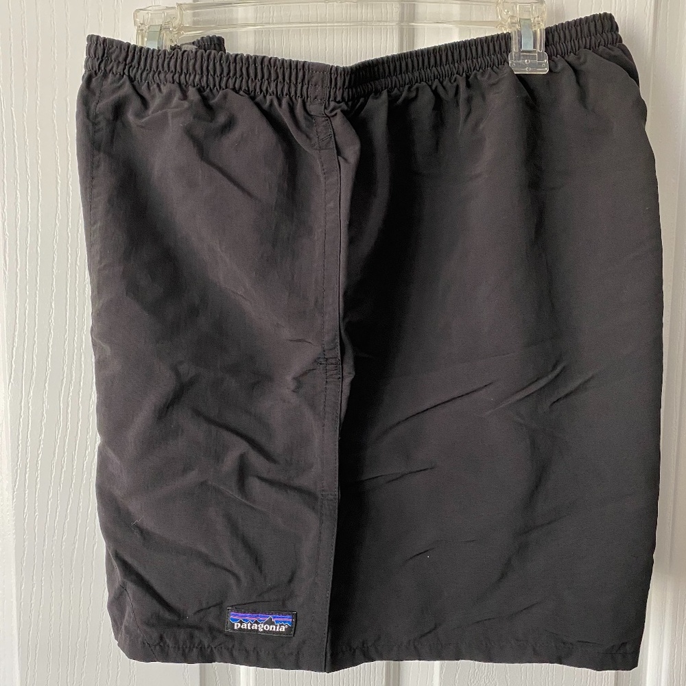 Patagonia Baggies Long Shorts - Men's 7" Inseam